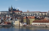 Colmar, Basel und Strassbourg