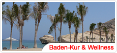 reisemarkt.ch - Badeferien, Kur- & Wellnesferien