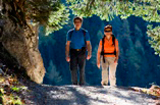 Wanderferien Individuell