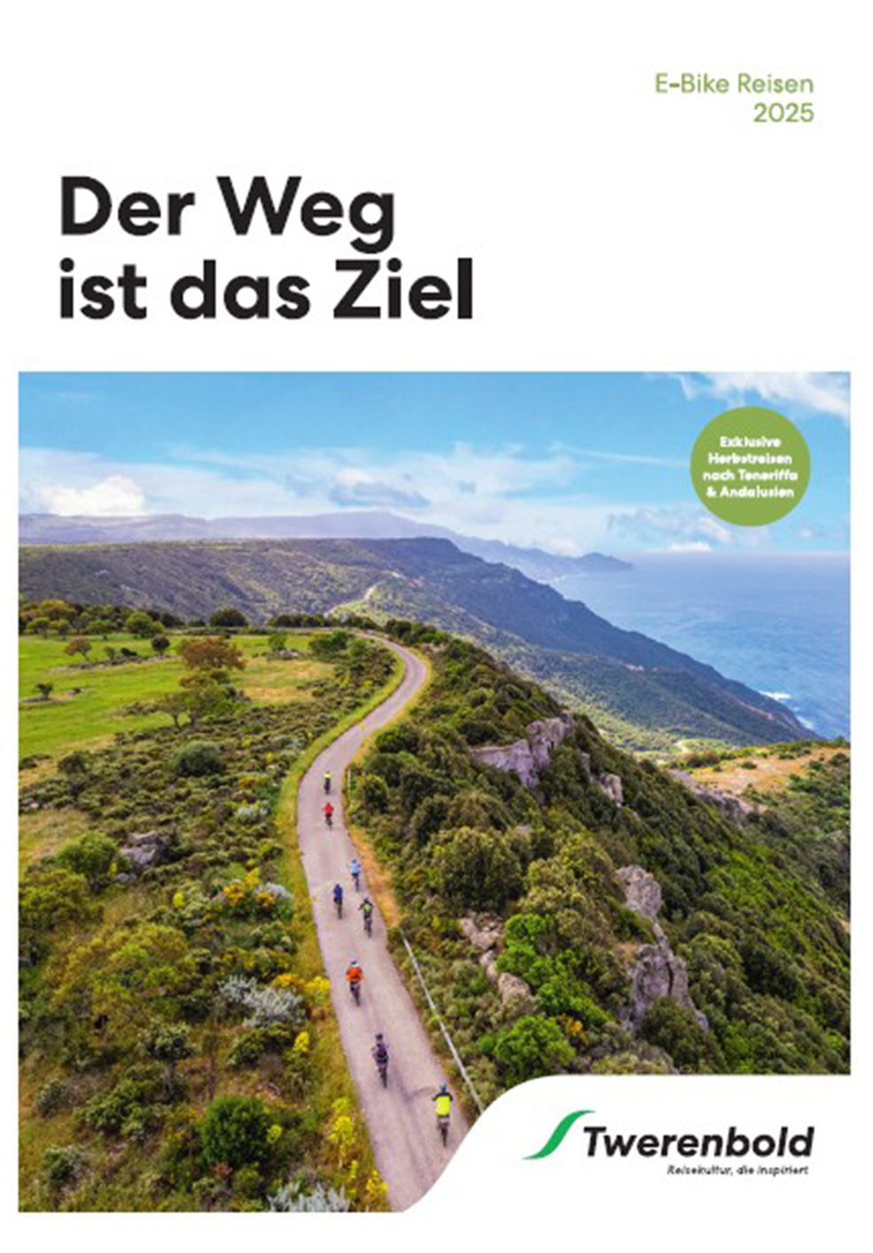 Imbach Wandern