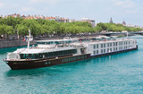 MS Excellence Rhône Flussfahrten