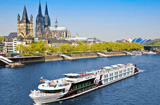 MS Excellence Queen Flussfahrten