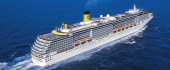 Costa  Atlantica