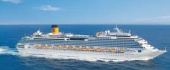 Costa Fascinosa