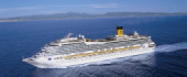 Costa Magica