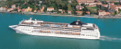 MSC Opera