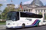 Königsklasse-Busreisen
