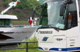 Excellence-Kombireisen