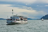 Thunersee - Schifffahrt mit Mittagessen