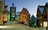 Rothenburg ob der Tauber
