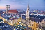 Silvester in Frankfurt & Wiesbaden