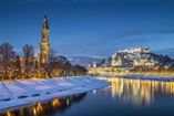 Silvester in Salzburg - Klassik trifft Kulinarik