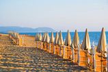 Badeferien Italien: