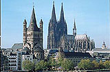 Deutschland dreimal anders