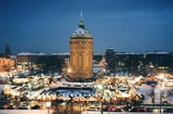 WEIHNACHTSMARKT STUTTGART (2 TAGE)