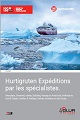 Hurtigruten Croisières d'expéditions avril 2019 - mars 2020