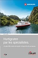 Hurtigruten Norvège avril 2019 - mai 2020