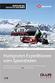 Hurtigruten Expeditionen 2021 - 2023