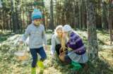 Entspannte Familienzeit im Baltikum