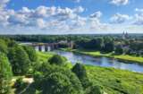 Lettland - Zwischen Herrenhäusern und Naturidylle