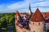 Baltische Highlights Deluxe