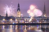 Baltischer Jahresausklang