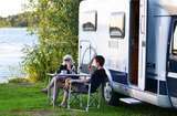 Motorhomes, Touring Cars, Riga