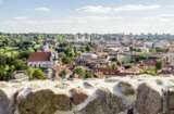 SOMEDIA Leserreise Höhepunkte von Vilnius bis Riga
