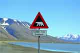 Agentenaktion Erlebnis Spitzbergen, MV Hondius
