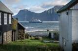 Britische Inseln, MS Sea Spirit