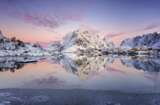 Lofoten Winter-Expedition