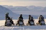 Erobern Sie den arktischen Winter