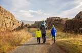 Entdeckerreise für Familien
