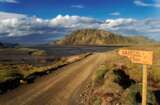Berge, Meer und Mystik