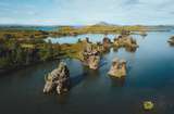 Nordisland entdecken