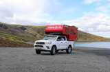 Camper, JS Camper