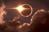 CHMedia LR - Totale Sonnenfinsternis in Island