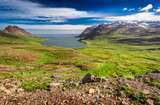 Facettenreiches Westisland