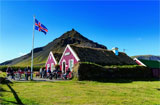 Klassisches Island