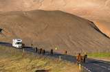 Motorhomes, Touringcars