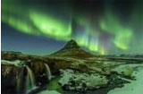 Schweizer Familie Leserreise Island im Winter
