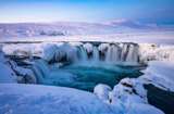 TagesAnzeiger Leserreise Nordisland im Winterkleid