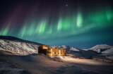 Winterabenteuer Hochland Kerlingarfjöll