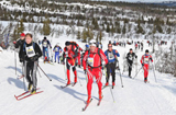 Birkebeinerrennet