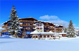 Langlauf und Wellness im Tirol