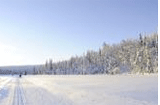 Saisoneinstieg in Saariselkä