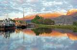 Schottland Express