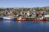 Ab in den Norden: Orkney und Shetland