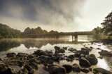 Weitwanderweg-Klassiker, "Great Glen Way"