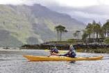 Kajak-Woche in Wester Ross